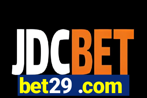 bet29 .com